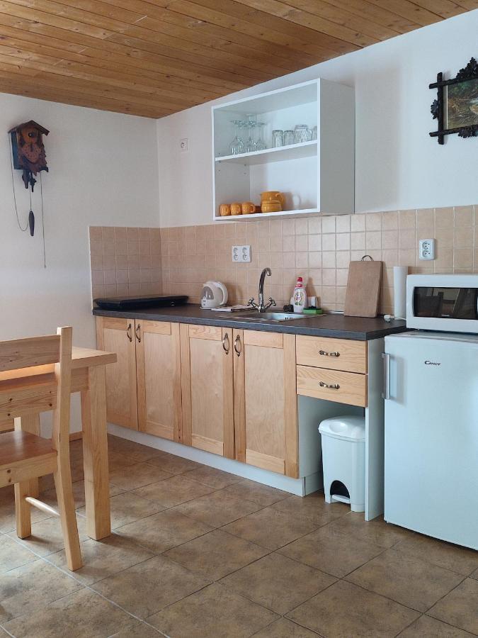 Apartmany Pod Vysakem Stárkov Room photo