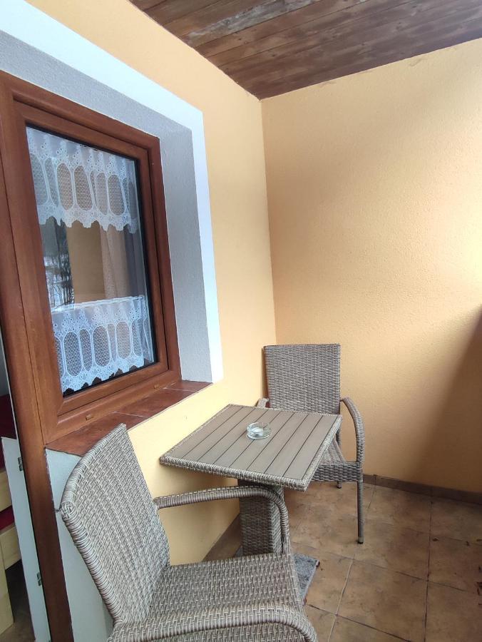 Apartmany Pod Vysakem Stárkov Exterior photo