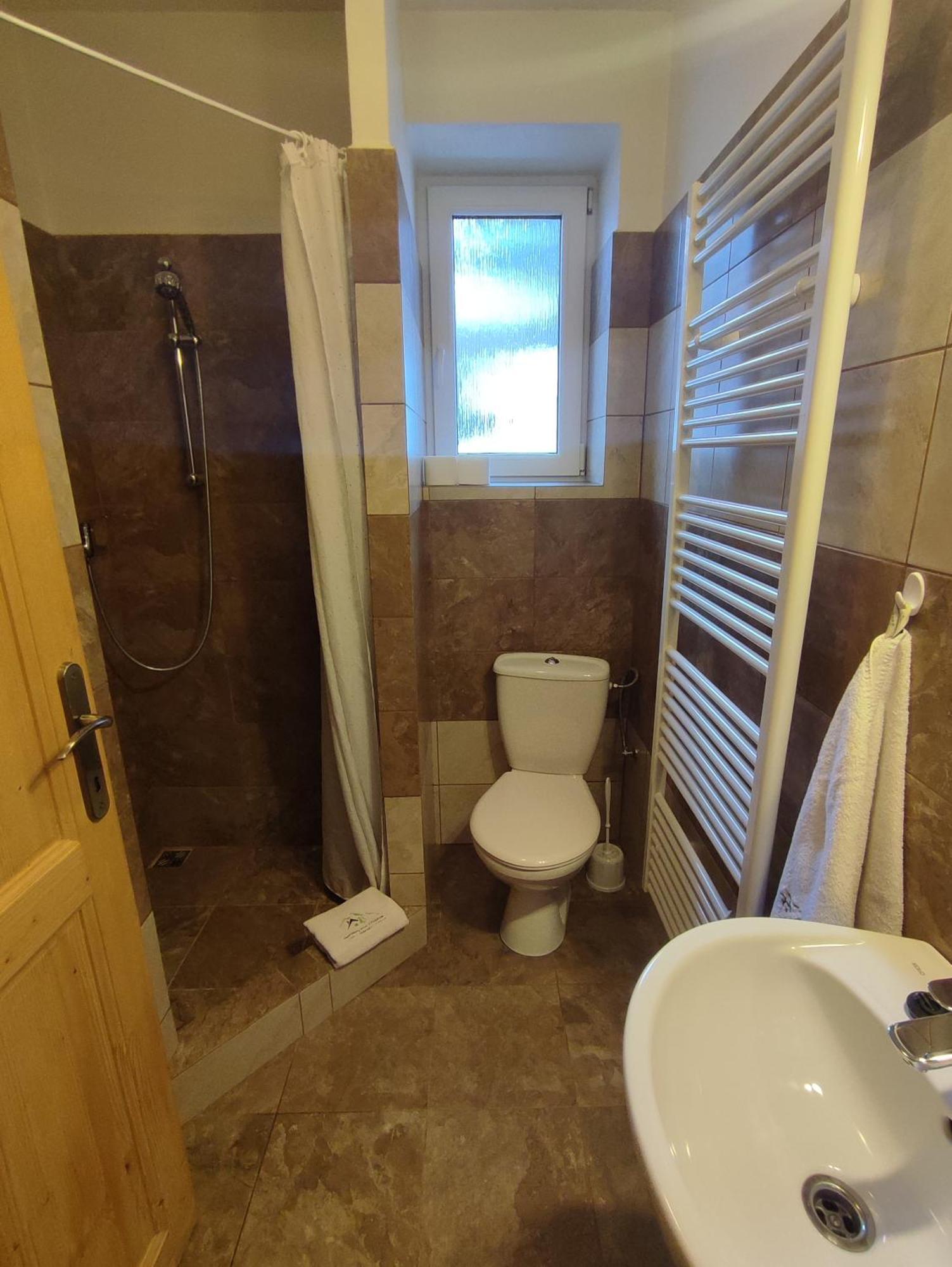Apartmany Pod Vysakem Stárkov Room photo