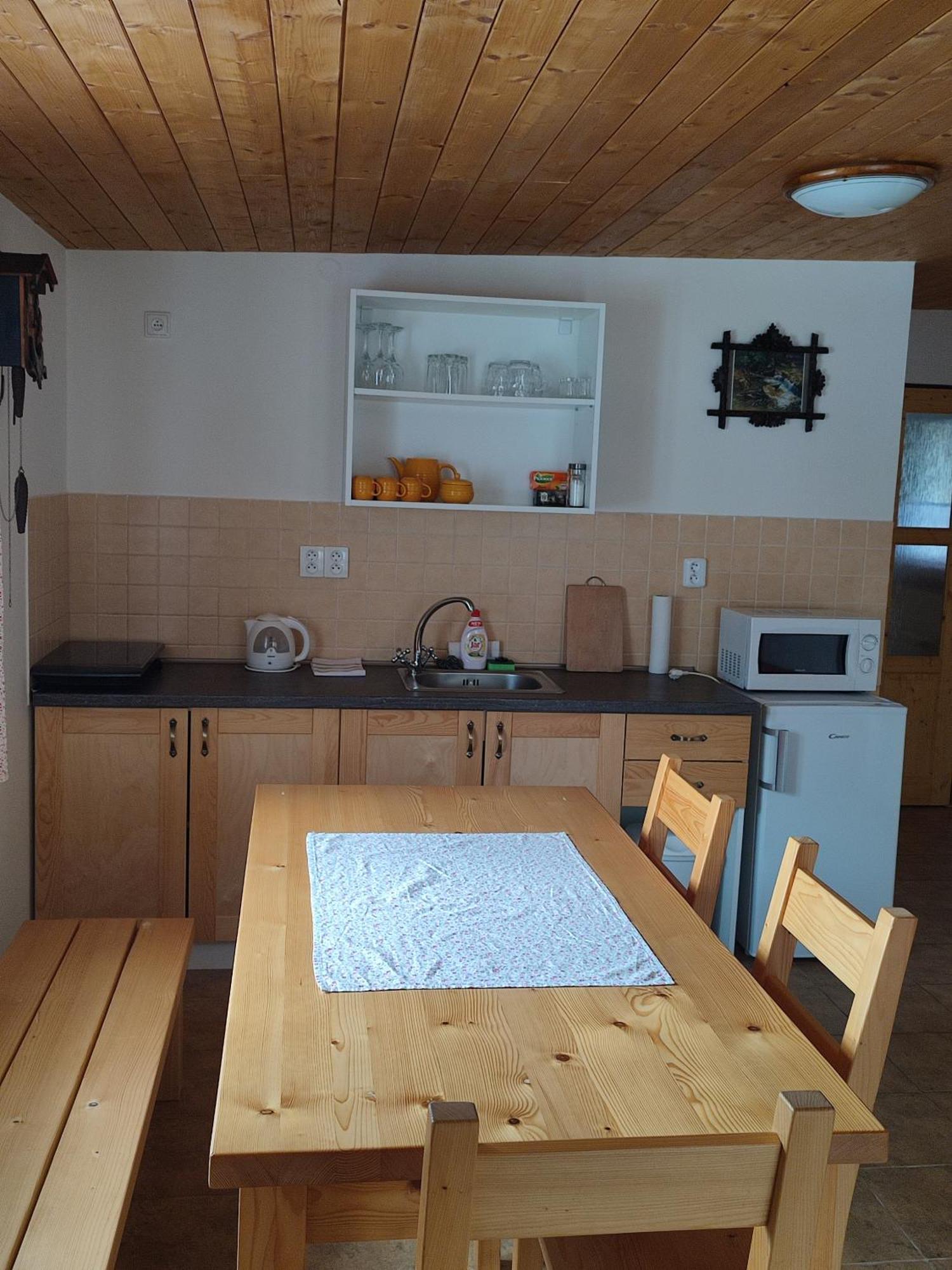 Apartmany Pod Vysakem Stárkov Room photo