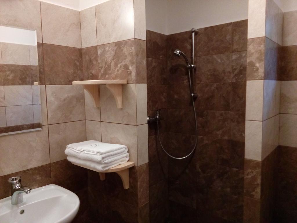 Apartmany Pod Vysakem Stárkov Exterior photo