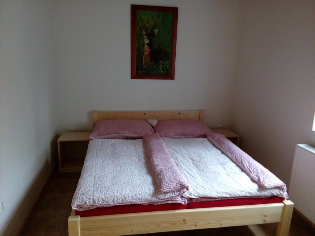 Apartmany Pod Vysakem Stárkov Exterior photo