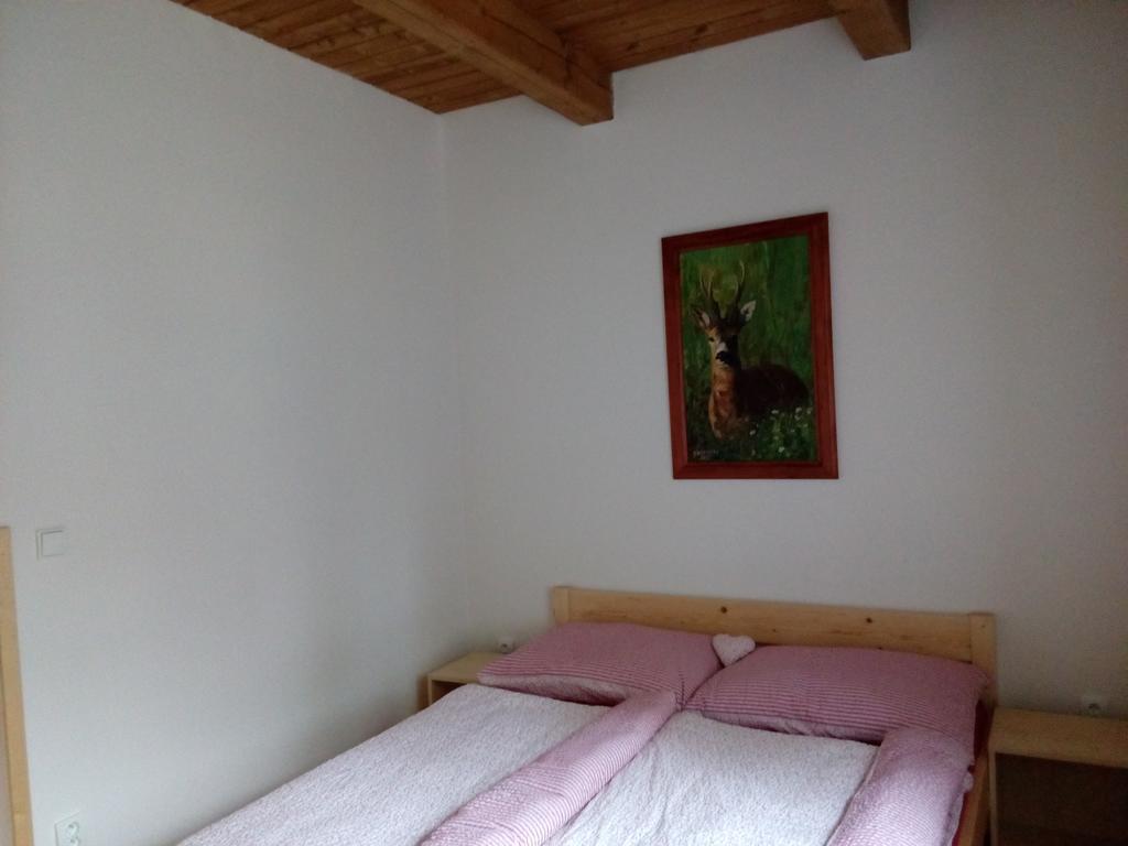 Apartmany Pod Vysakem Stárkov Exterior photo